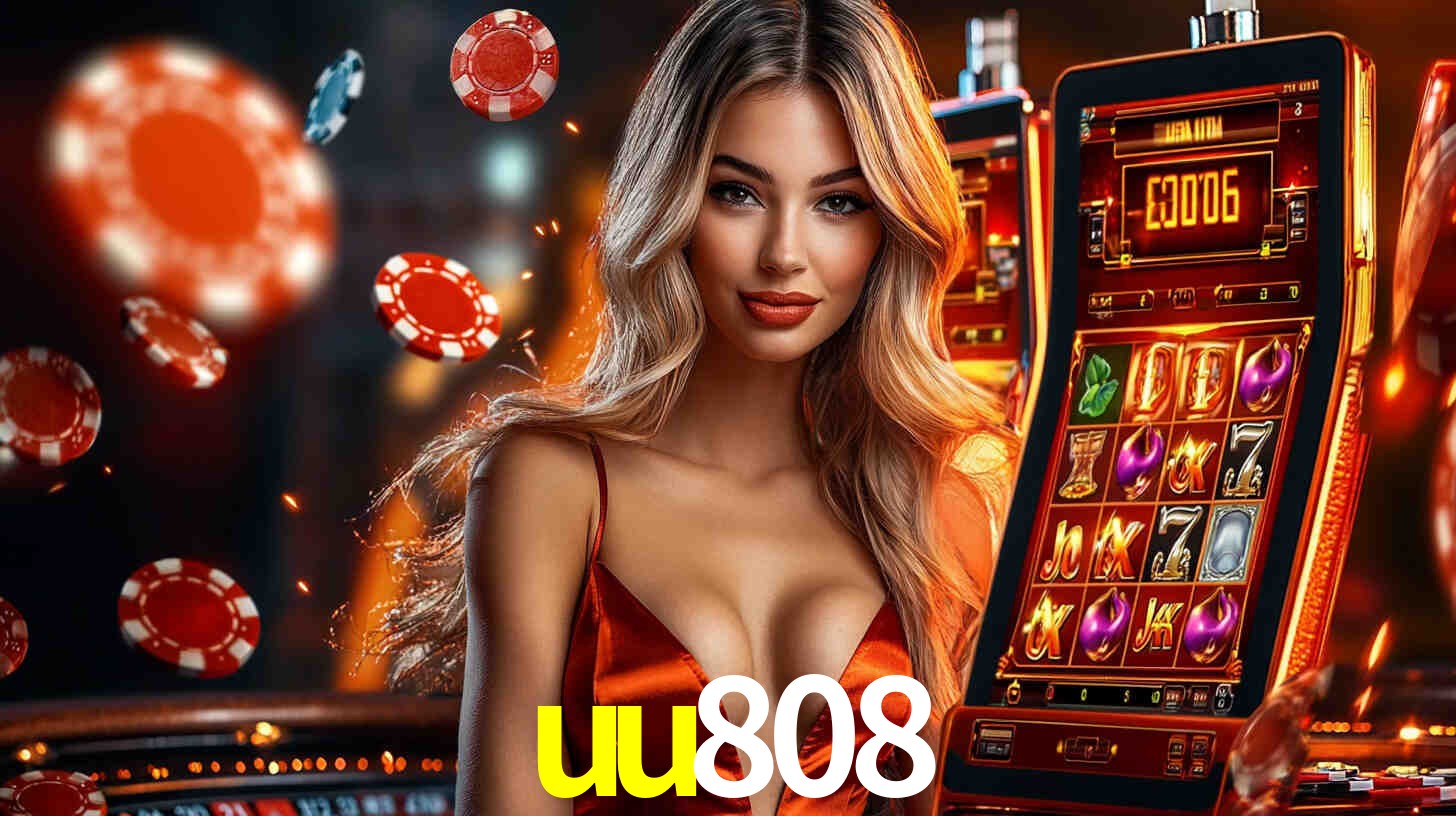 uu808: Seu Cassino Premiado com Pagamentos Rápidos