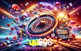 Experiência VIP uu808