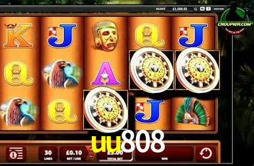 Desvendando o Mundo dos Jogos Virtuais na uu808