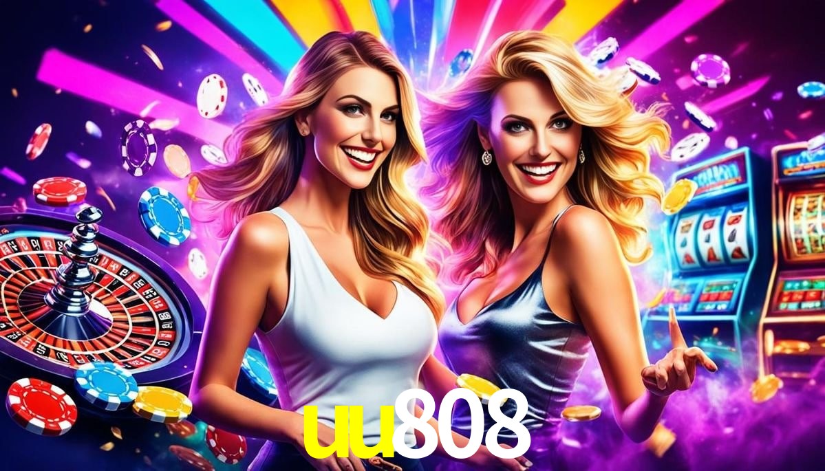 Bônus Diários uu808