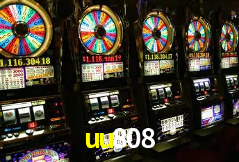 Apostas Esportivas na uu808: Um Guia Completo