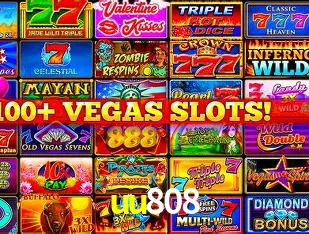 Descubra a Magia dos Jogos de Arcade no uu808