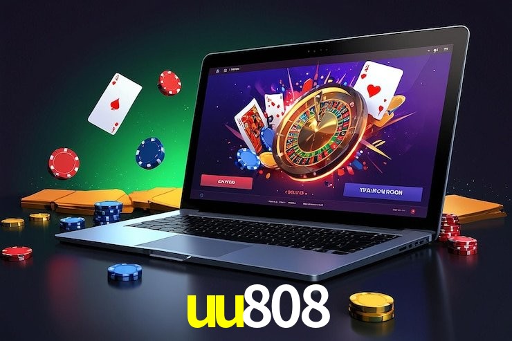 uu808 Seguro SSL