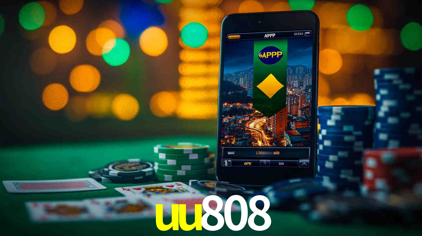 Inovações de Jogos na uu808: O Futuro das Experiências Interativas