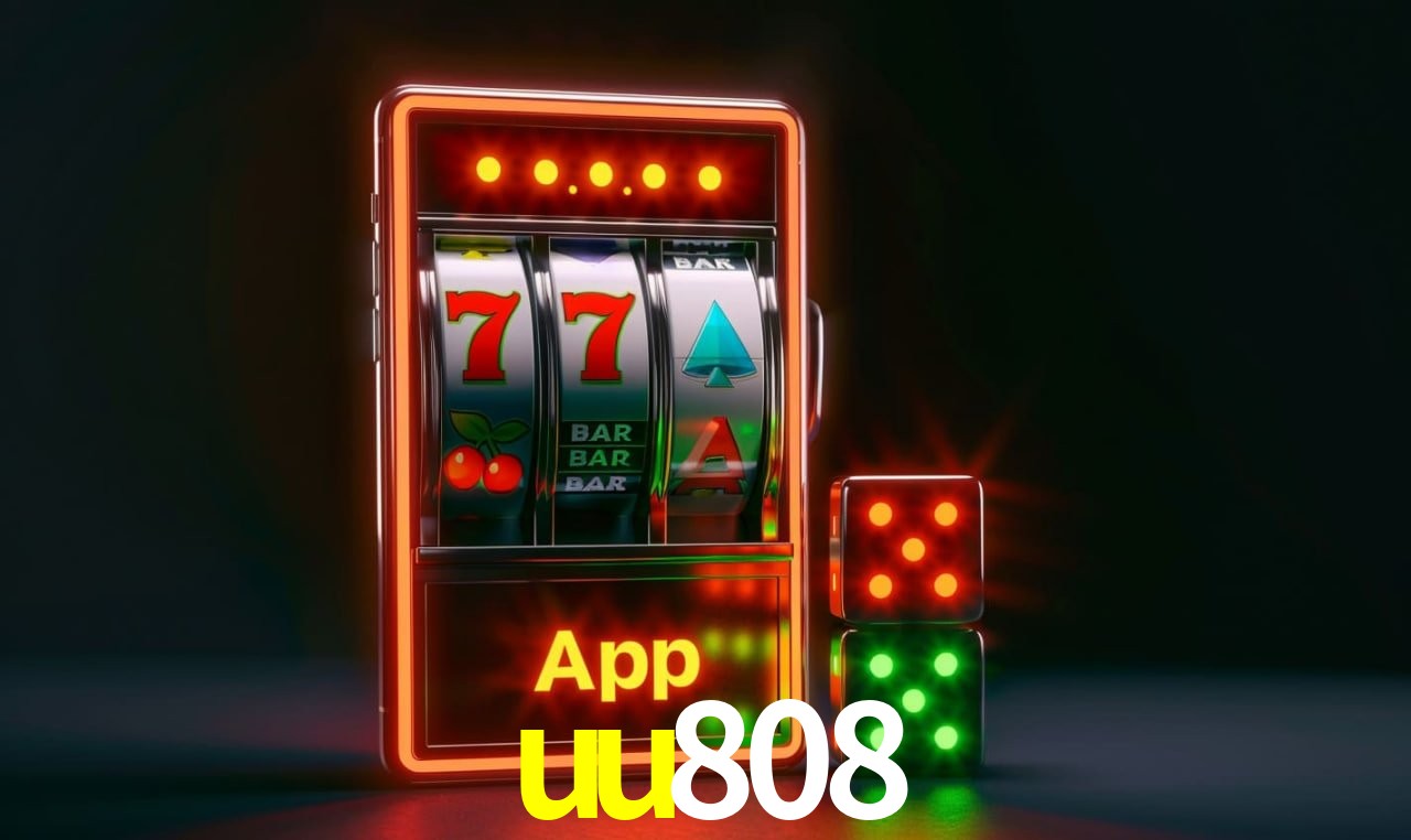 Casino Ao Vivo uu808