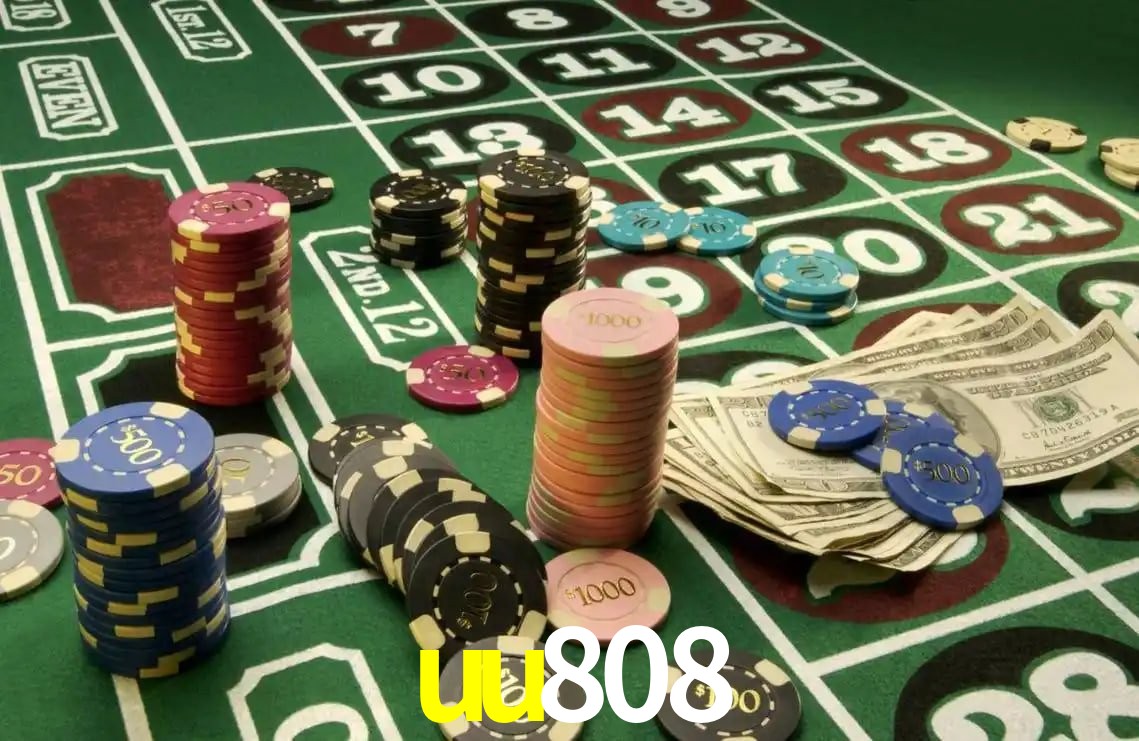 Game Statistics uu808