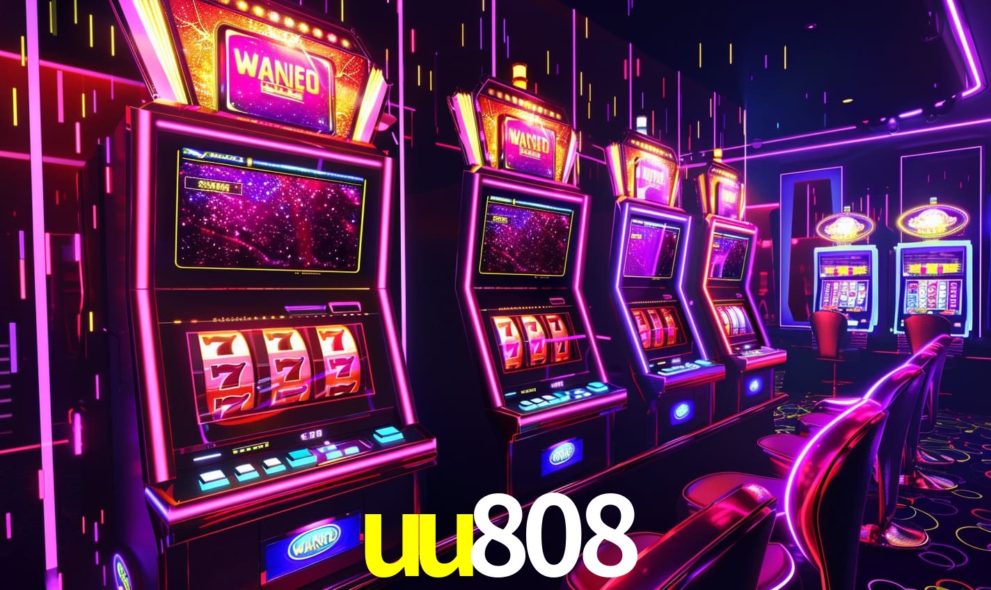A Emoção da Loteria na uu808: Uma Chance de Mudança de Vida