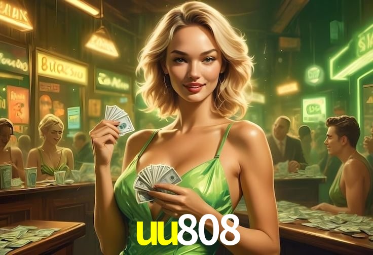 Desvendando o Mundo dos Jogos Virtuais na uu808
