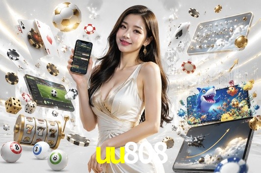 Live Casino uu808