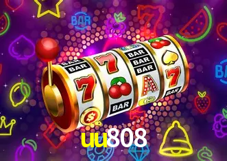 Descubra a Magia dos Jogos de Arcade no uu808
