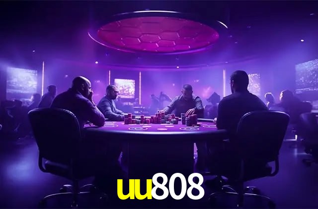 Diretório de Jogos uu808