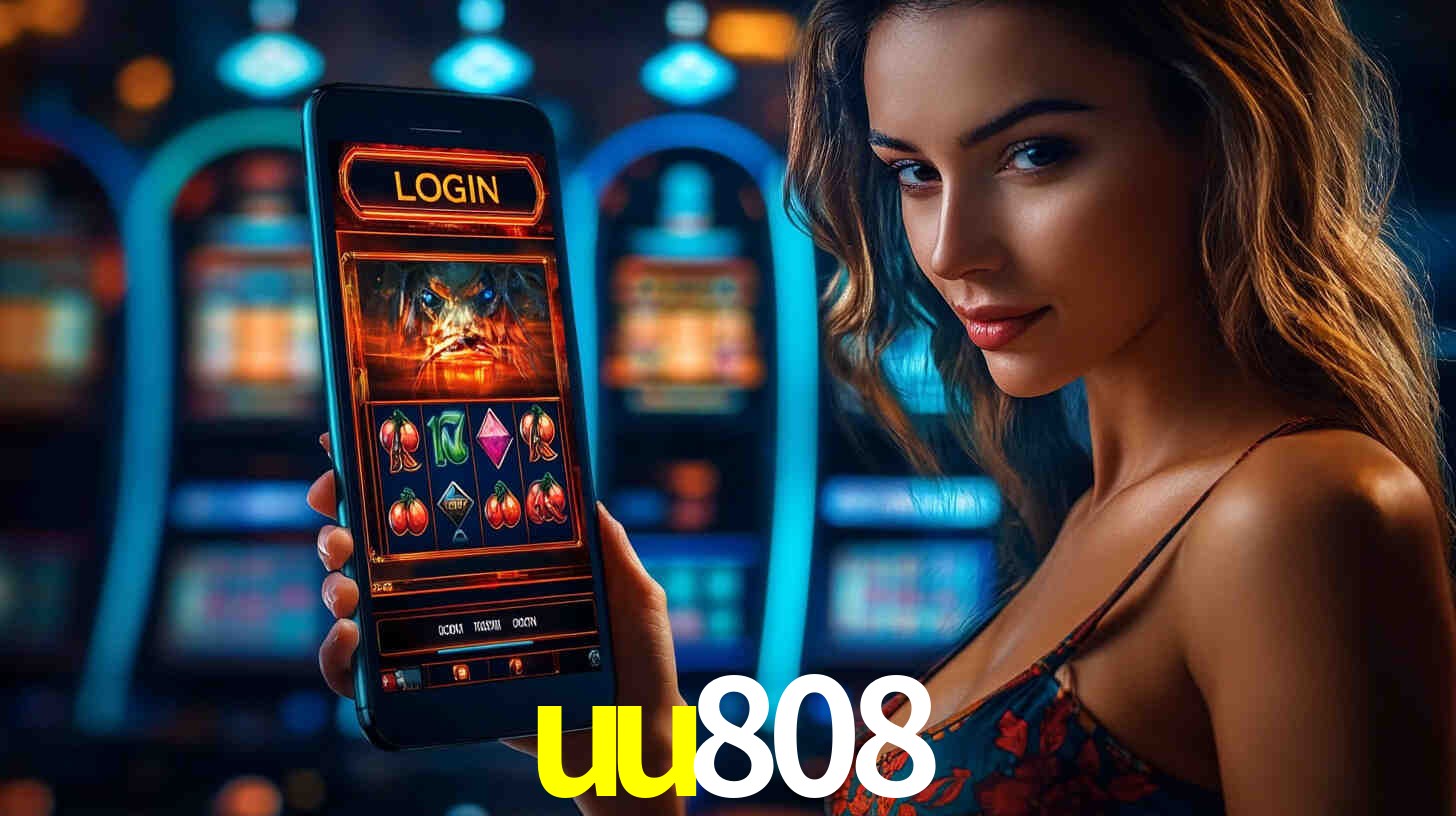 Bônus Generosos e Exclusivos no uu808 para Você!