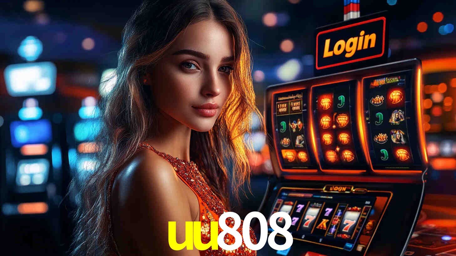 Sinta a adrenalina dos jogos de cassino com uu808