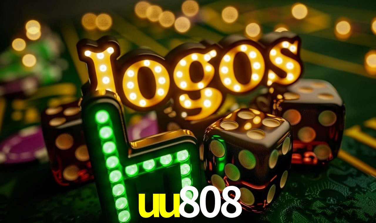 Provedores de Jogos uu808