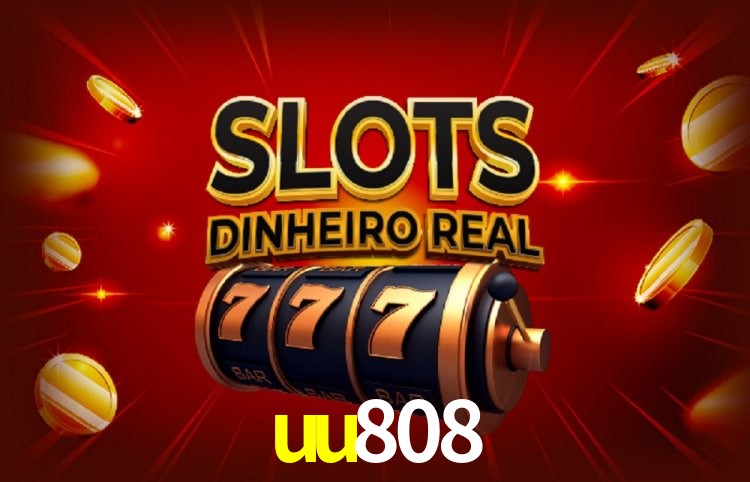 uu808 Logo Seguro