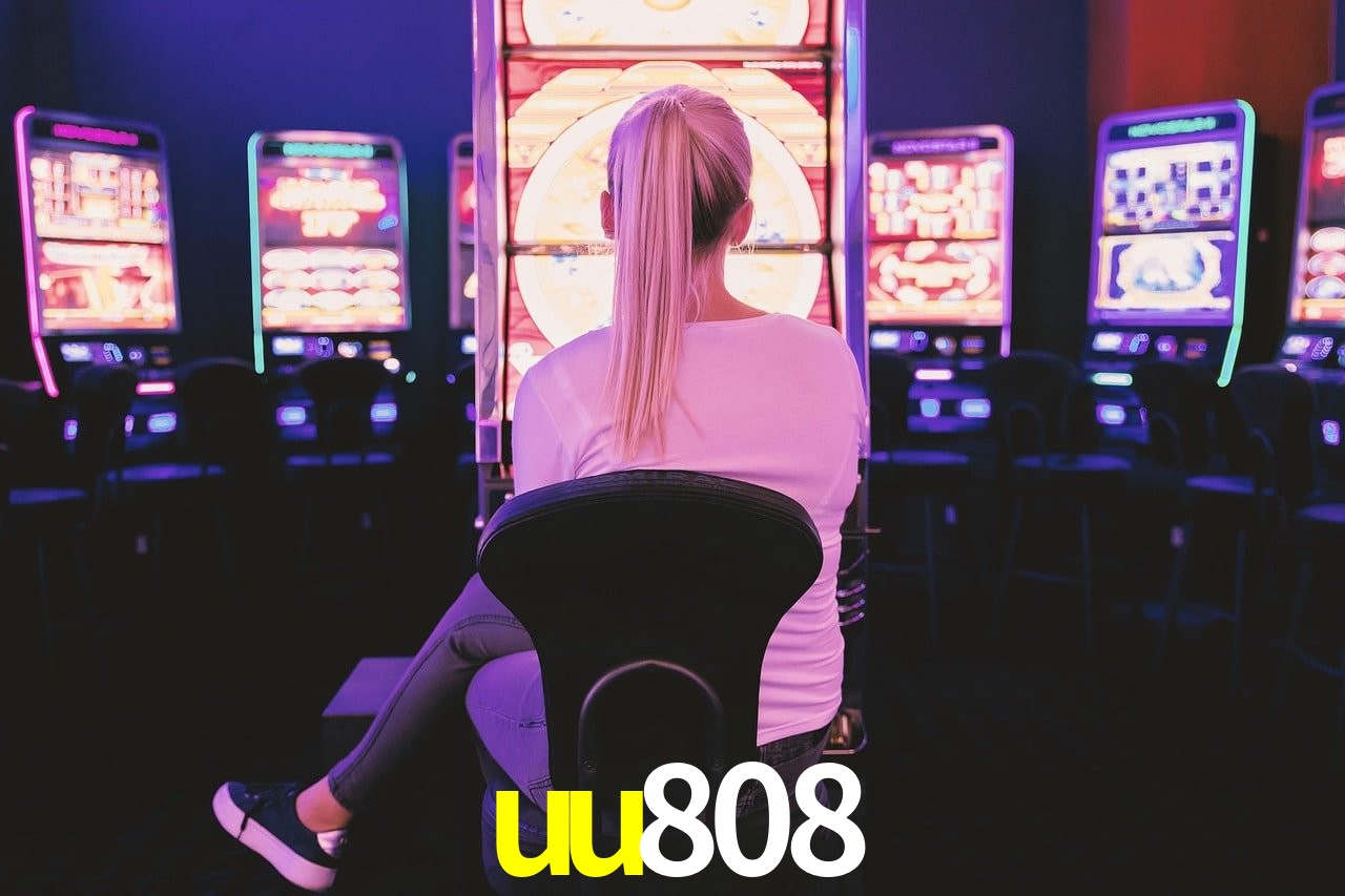 Games Directory uu808