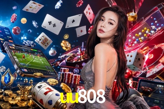 Slot Games uu808