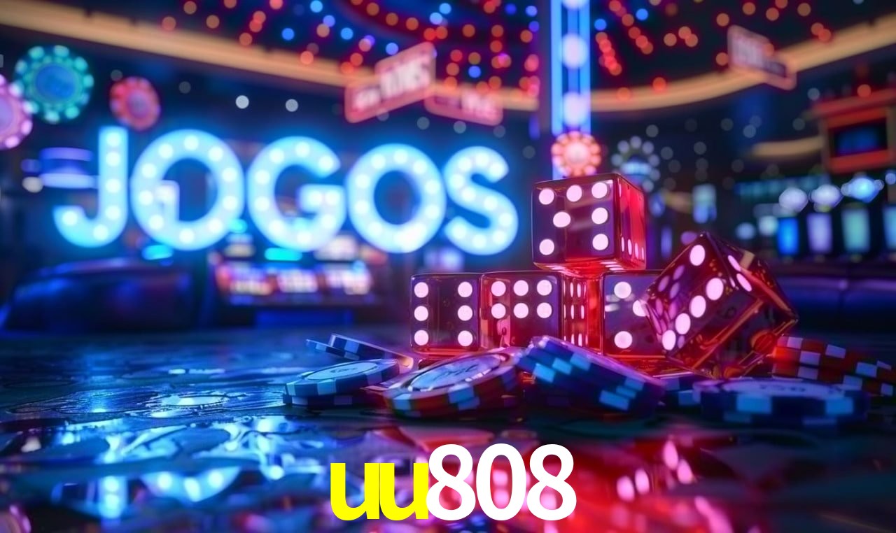 Bônus de Boas-vindas uu808