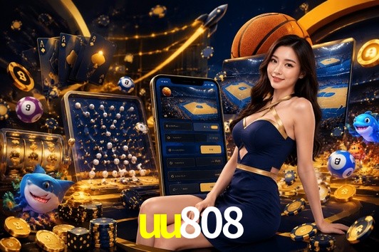 Flash Promotion uu808