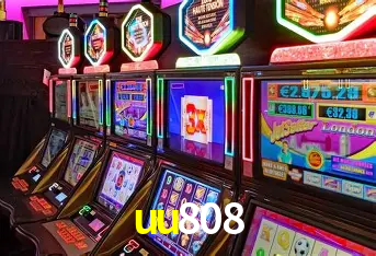 A Emoção da Loteria na uu808: Uma Chance de Mudança de Vida