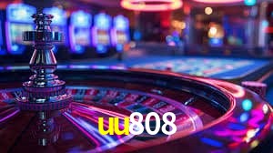 Recursos de Bônus uu808