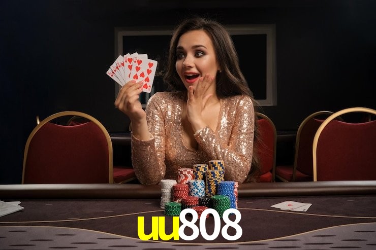 Jogos Exclusivos uu808