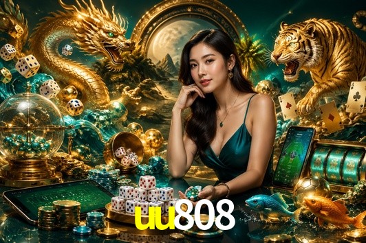 Seasonal Promotions uu808