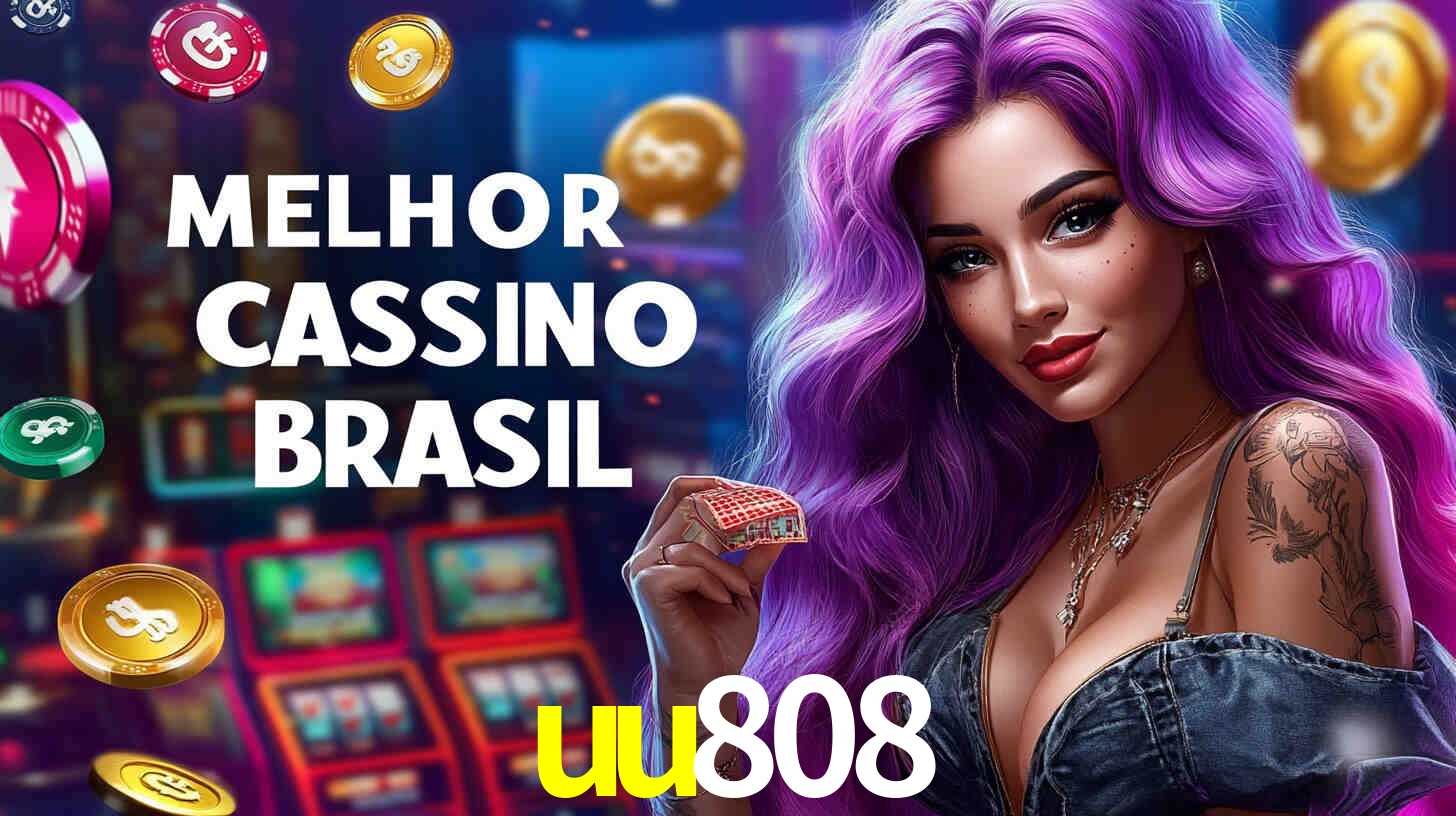 Descubra a Essência do uu808: Nossa História e Compromissos