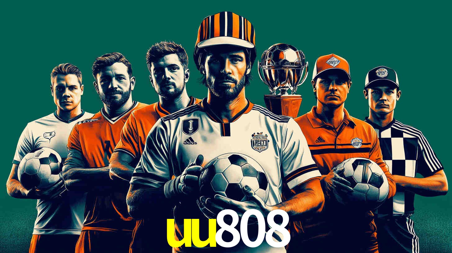 Explorando a Categoria de Eventos em Apostas na uu808