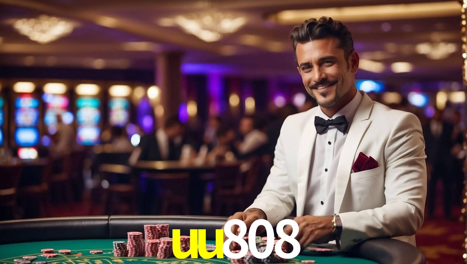 Especiais de Fim de Semana uu808