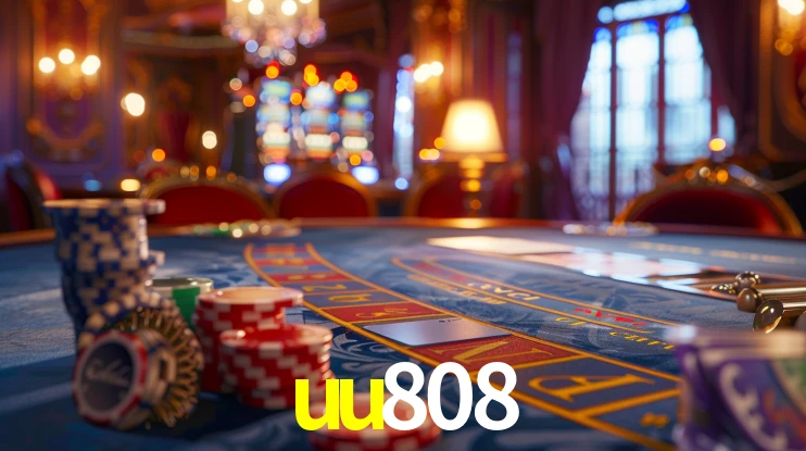 Responsive Design uu808