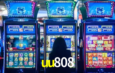 Descubra o Mundo do Cassino Online com uu808