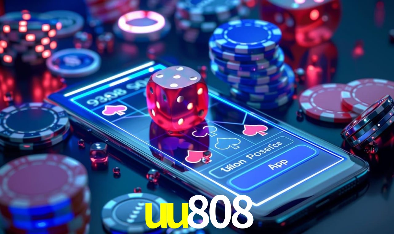 uu808 VIP Program Logo
