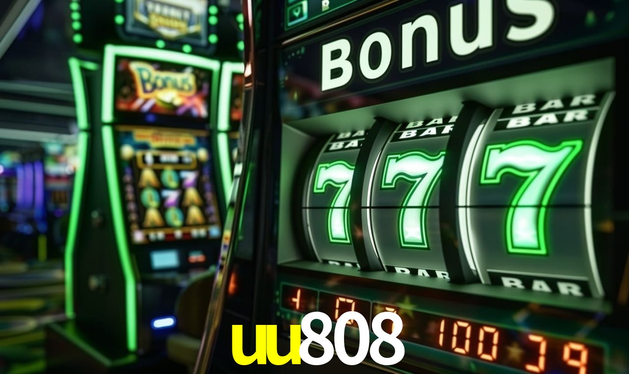 Game Providers uu808