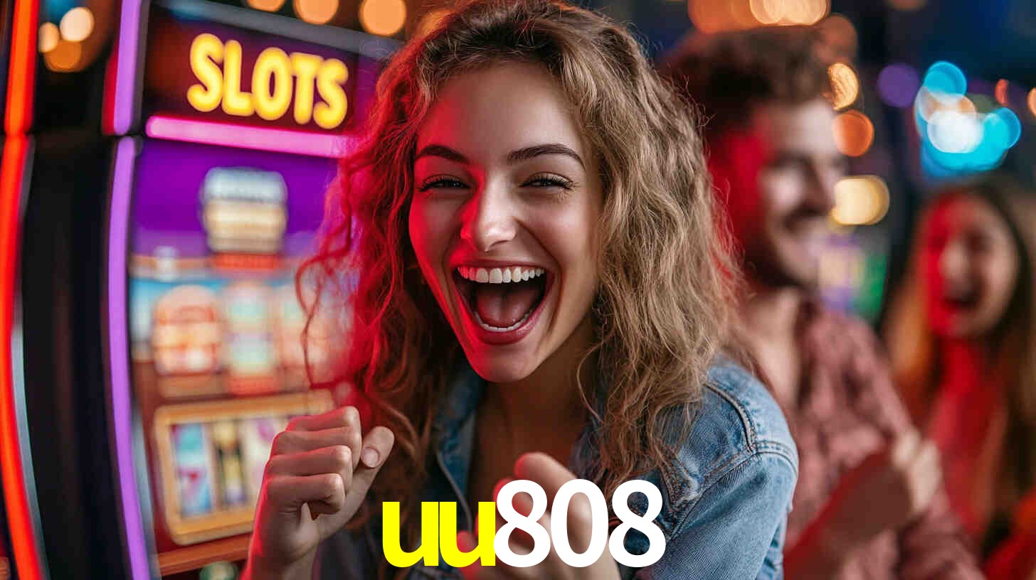 A Experiência Imersiva dos Cassinos Ao Vivo no uu808